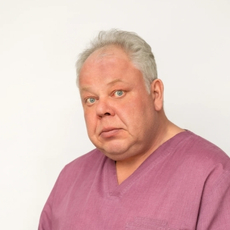 Трещенков Эдуард Алексеевич, уролог