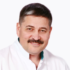 Нуриев Ильяс Рафаилович, уролог