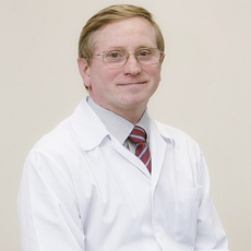 Строкин Александр Арнольдович, терапевт