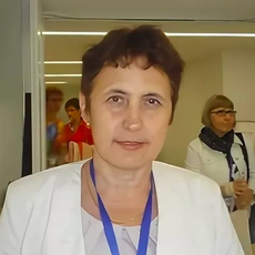 Яруллина Гузель Рашидовна, педиатр