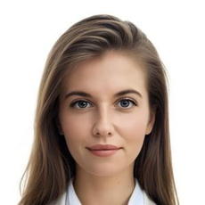 Хахам Регина Сергеевна, уролог