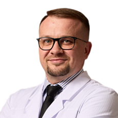 Соляников Дмитрий Александрович, гинеколог-хирург