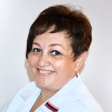 Фертикова Анна Ивановна, гинеколог