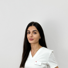 Акопян Нарине Романовна, косметолог