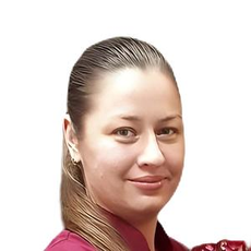 Зудерман Наталья Евгеньевна, анестезиолог