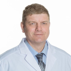 Еременко Олег Борисович, анестезиолог