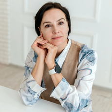 Кудрявцева Ольга Валерьевна, психолог