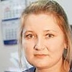 Воронова Елена Александровна, маммолог-онколог