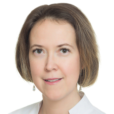 Данилова Татьяна Сергеевна, нефролог