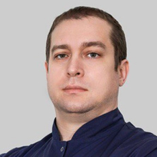 Жуков Александр Сергеевич, анестезиолог