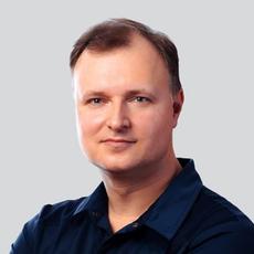 Савицкий Дмитрий Святославович, ортопед