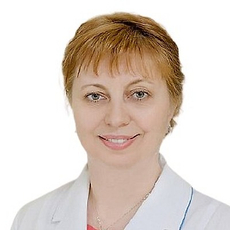 Лапутенко Татьяна Анатольевна, терапевт