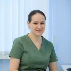 Черная Евгения Петровна, стоматолог-терапевт