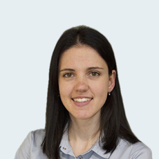 Бирюкова Кристина Александровна, ортодонт