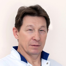 Сошин Альберт Николаевич, эндоскопист