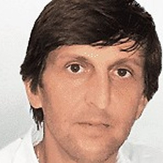 Кабаков Семен Антонович, стоматолог-терапевт