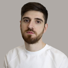 Гудушаури Алан Борисович, стоматолог-хирург