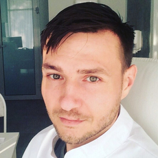 Крашенинин Антон Владимирович, невролог