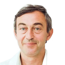 Шкатов Евгений Анатольевич, ортопед