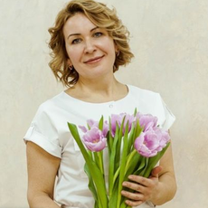 Иванкова Анна Юрьевна, дерматолог