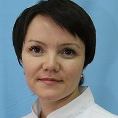 Николаева Лариса Александровна, стоматолог-хирург