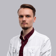 Нестеров Семён Борисович, терапевт