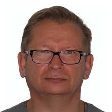 Рвачев Владимир Евгеньевич, анестезиолог