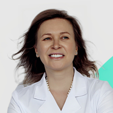 Лодочкина Ольга Евгеньевна, ЛОР