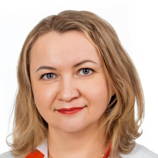 Елизарова Наталья Владимировна, терапевт
