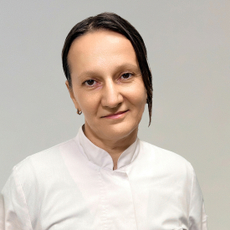 Бояркина Марина Петровна, эндокринолог