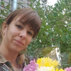 Ошерова Ольга Борисовна, инструктор ЛФК