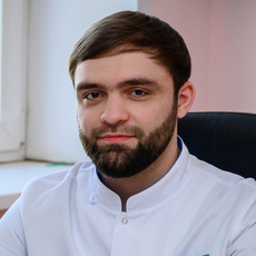 Гусейнов Зияуттин Захарович, уролог
