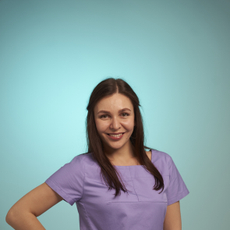 Зверева Юлия Андреевна, стоматолог-ортопед