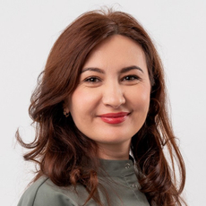 Абдуллаева Светлана Абдулхаковна, стоматолог-терапевт