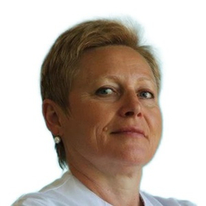 Ильина Екатерина Юрьевна, ревматолог