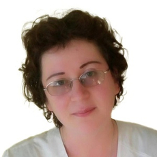 Денисова Светлана Юрьевна, невролог