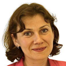 Станиславская Ольга Валентиновна, детский физиотерапевт