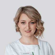 Батрашкина Мария Михайловна, эндокринолог