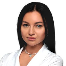 Русавская Екатерина Андреевна, стоматолог-терапевт