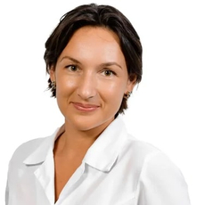 Алискендерова (Мельник) Софья Михайловна, ЛОР