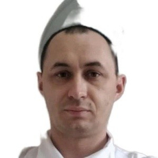 Поправко Николай Владимирович, хирург