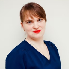 Бредихина Ольга Олеговна, детский невролог