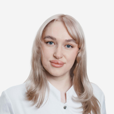 Асланян Маргарита Сергеевна, офтальмолог