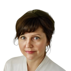 Обухова Ольга Константиновна, массажист