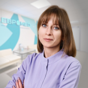 Пивень Ксения Сергеевна, кардиолог