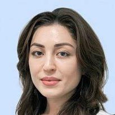 Тигиева Дзерасса Северяновна, стоматолог-терапевт