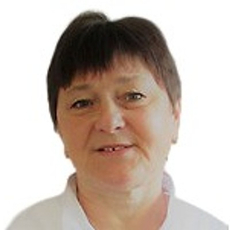 Луценко Ольга Николаевна, терапевт