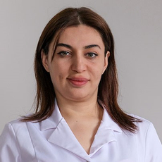 Хабибуллаева Лейла Шамильевна, ЛОР