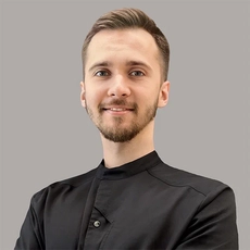 Лимберов Константин Андреевич, стоматолог-ортопед