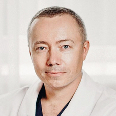 Шаляпин Дмитрий Игоревич, проктолог